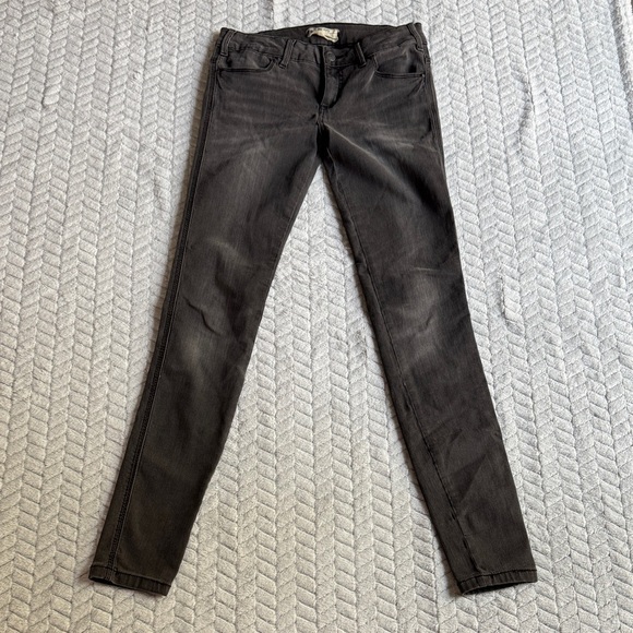 Free People Skinny Jeans Size 27 - Picture 1 of 8